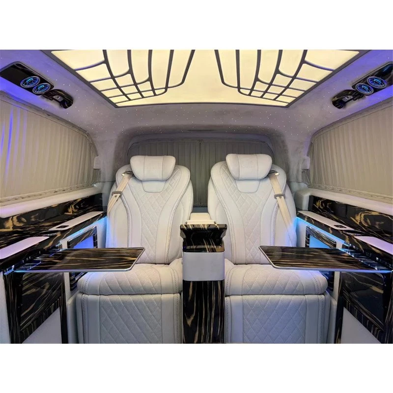 Автозапчастини типу Maybach 2022 для W447/ Vito/ Alphard/ H1/ Staria/ Metris/ Sienna/ Maxus/ Transit